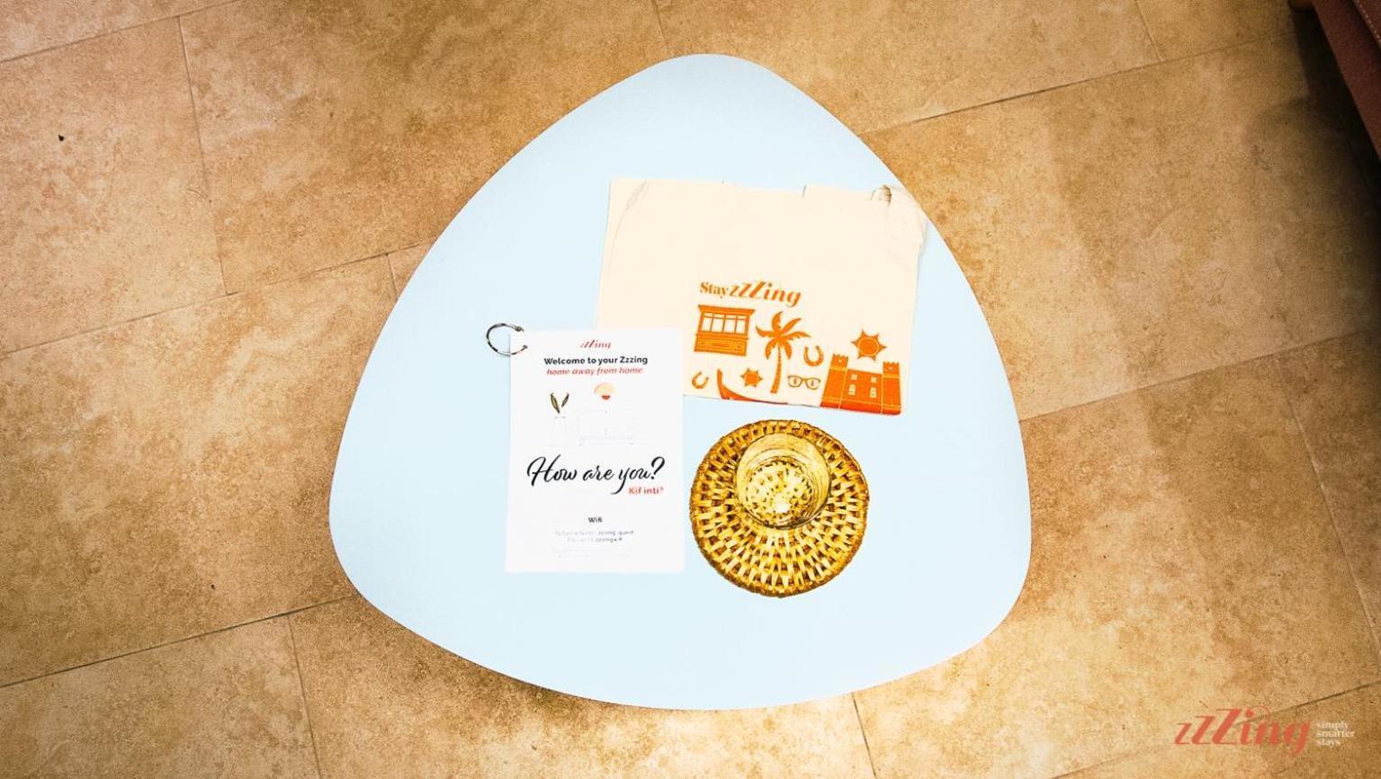 A Traditional Maltese Home In The Three Cities Birgu Luaran gambar